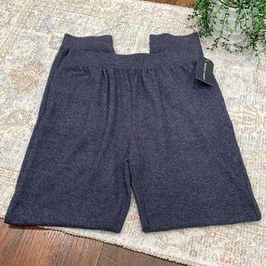 Melrose and Market joggers